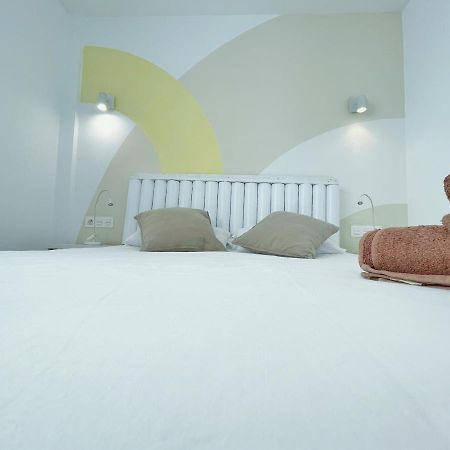 Apartamento Soho Centro Malaga Bagian luar foto
