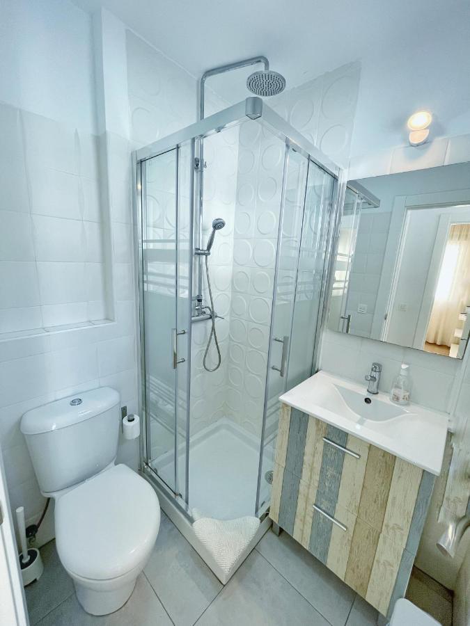 Apartamento Soho Centro Malaga Bagian luar foto